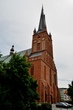 Katedra p.w.ś.w.Jakuba w Szczecinie