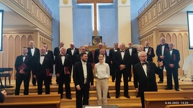 KONCERT NADZWYCZAJNY