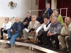44 Międzynarodowy Festiwal Pieśni Chóralnej, Międzyzdroje, 25 czerwca 2009 r.