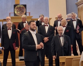 KONCERT NADZWYCZAJNY