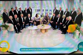 W Studio Dzień Dobry TVN