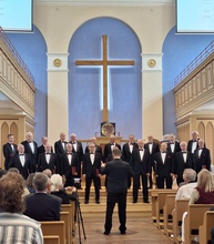 KONCERT NADZWYCZAJNY