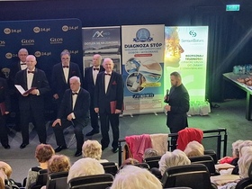Słlowiki60 na FORUM SENIORA