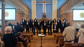 KONCERT NADZWYCZAJNY