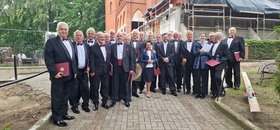 Jolanta Szyrocka i Słowiki 60