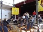 44 Międzynarodowy Festiwal Pieśni Chóralnej, Międzyzdroje, 25 czerwca 2009 r.