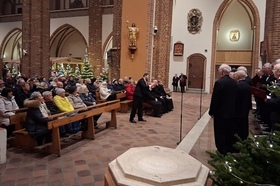 DYRYGUJE IRENEUSZ RADZIK