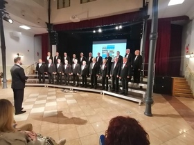 Koncert konkursowy