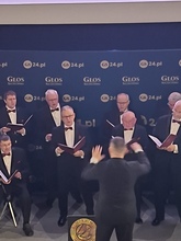 Słlowiki60 na FORUM SENIORA