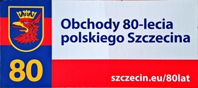 SŁOWIKI60 - Inauguracja Roku Szkolnego w LO I w Szczecinie