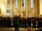 Konkurs Musica Sacra - Międzyzdroje 24 czerwca 2009 r.