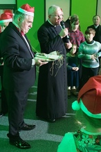 Błogosławieństwo na rok 2026