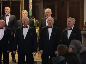 Koncert Konkursowy - SŁOWIKI60