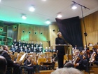 Koncert w Filharmonii Szczecińskiej