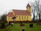 Kościół w Stuchowie