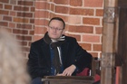 Kompozytor Piotr Jańczak
