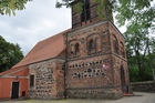 Kościół p.w. Św.M.M. Kolbe w Szczecinie