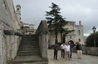 Zwiedzamy San Marino