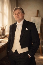 TenorKrzysztof Machowski