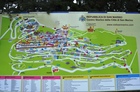 Mapa San Marino